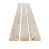 Vurenhout geschaafd 28x70mm